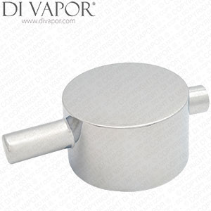 T8562-11 Temperature Control Handle - Chrome