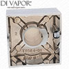 Square Shower Valve