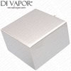 Thermostatic Shower Valve