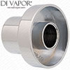 Shower Valve Diverter T8568-09