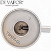 Shower Valve Diverter 