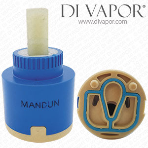 Mandun 35mm Tap / Shower Lever Cartridge - T89892