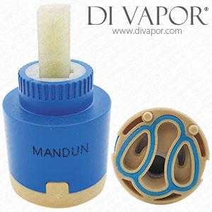 Mandun 35mm Tap / Shower Cartridge - T89893