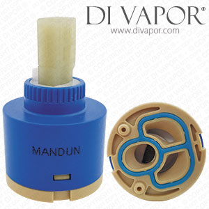 Mandun 40mm Shower & Tap Single Lever Cartridge - T89894