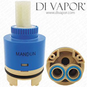 Mandun 40mm Shower & Tap Single Lever Cartridge - T89895