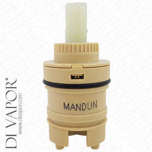 Mandun 35mm Shower & Tap Single Lever Cartridge - T89896