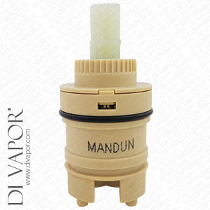 Mandun 35mm Shower Cartridge