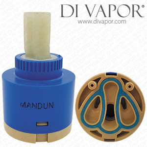 Mandun 40mm Shower & Tap Single Lever Cartridge - T89899