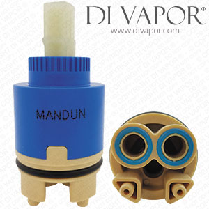 Mandun 35mm Shower & Tap Single Lever Cartridge - T89900