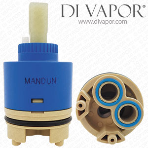 Mandun 40mm Shower & Tap Single Lever Cartridge - T89901