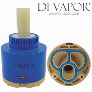 Mandun Tap Single Lever Cartridge