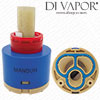 Mandun 40mm Lever Cartridge - T89906