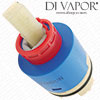 Mandun 40mm Tap Cartridge