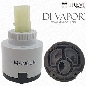 Mandun 35mm Cartridge - T89917