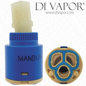 Mandun 25mm Cartridge - T89918