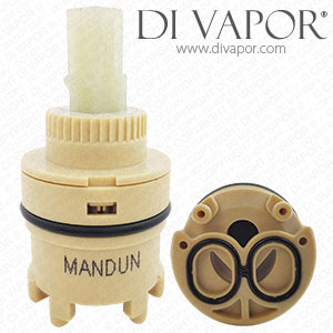 Mandun 35mm Lever Cartridge - T89920