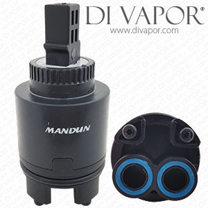 Mandun 35mm Cartridge