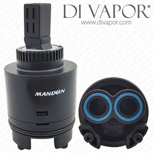 Mandun 40mm Cartridge Replacement - T89923