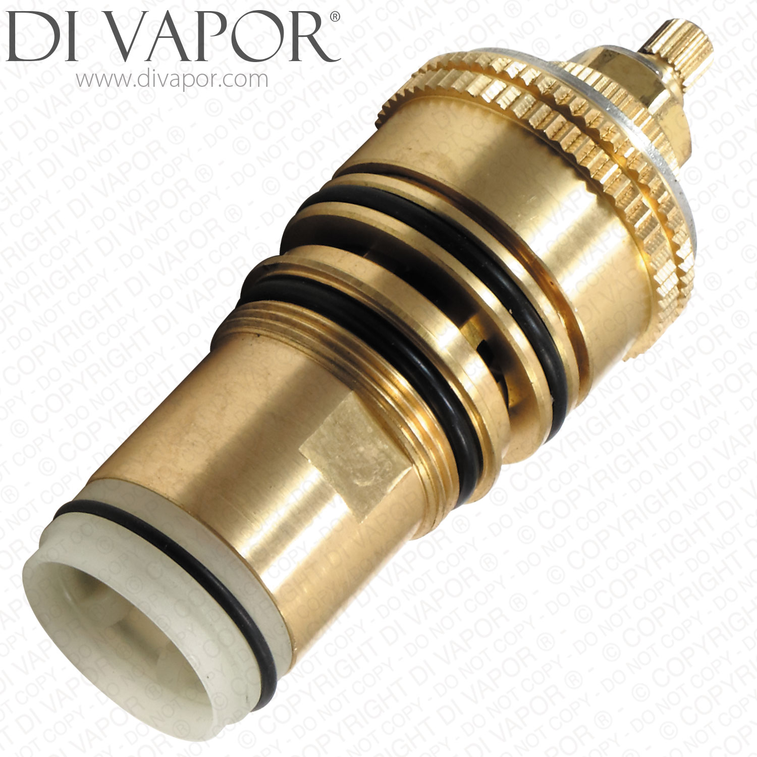 T9001214 Shower Valve Thermostatic Cartridge