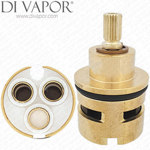 Vado TAB-001G-DIV Diverter Cartridge