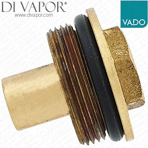 Vado TAB-003A-FIL-HOUSING Non Return Valve