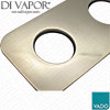 Vado Shower Plate