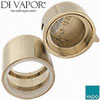 Vado Flow Control Handle