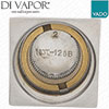 Flow Control Knob & Shroud Vado 
