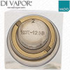 Flow Handle Vado