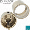 Vado Temperature Handle