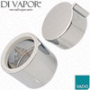 Temperature Handle and Shroud