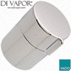 Vado Temperature Handle and Shroud