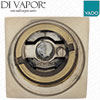 Vado Tablet Control Knob & Shroud