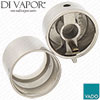 Control Knob & Shroud Vado 