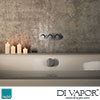 VADO Tablet Altitude Horizontal Concealed 2 Outlet 3 Handle Shower Parts