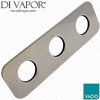 Vado Brushed Nickel
