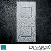 VADO Tablet Notion Vertical Concealed Shower Spares