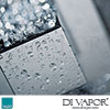 VADO Notion Vertical 2 Outlet 2 Handle Shower Parts