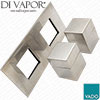 Vado Trim Only to Suit