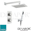 VADO TAB-1721OMI-CP Spare Parts