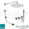 Vado Spare Parts