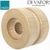 Diverter Sections of Tablet Valves