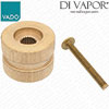 Vado TAB-COG-BRA Cog with 140 Teeth