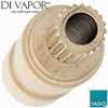 Vado TAB-DIV-EXTSPLINE-BR Extension Spline