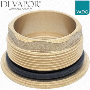 TAB-NUT/FLOW-BRA Brass Ring
