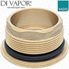 Vado TAB-NUT/FLOW-BRA Brass Ring to Suit TAB Valves