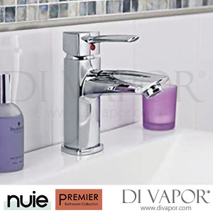 Premier / Nuie TAC305 Acer Mono Basin Mixer Tap Spare Parts
