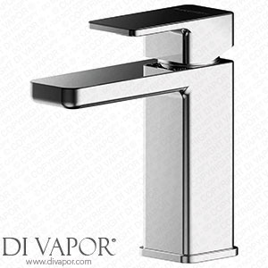 Victorian Plumbing AZ42C Arezzo Leva Mono Basin Mixer Tap Chrome Spare Parts