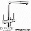 Rangemaster Spare Parts