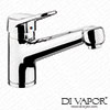 Better Bathrooms Spare Parts